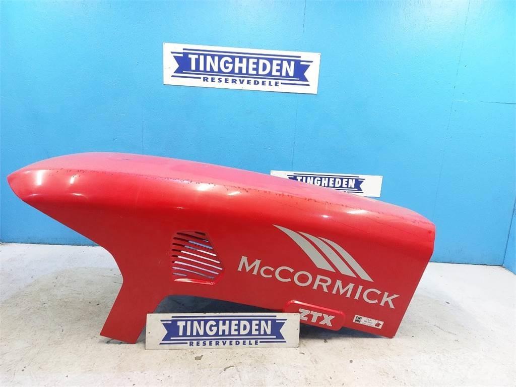 McCormick ZTX 其他曳引機配件