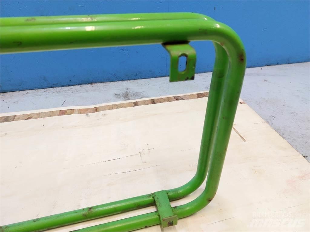 Merlo  篩分機
