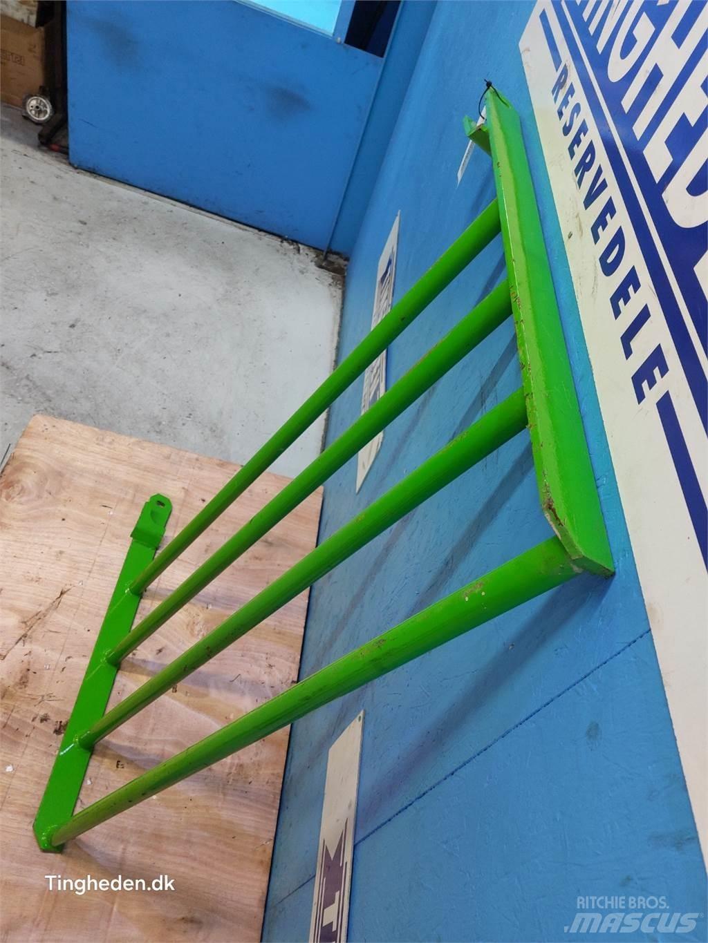 Merlo  篩分機