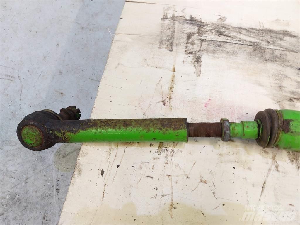 Merlo P38.10 油壓