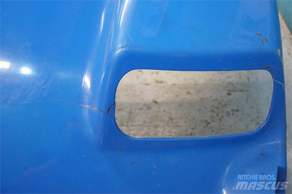 New Holland  其他曳引機配件