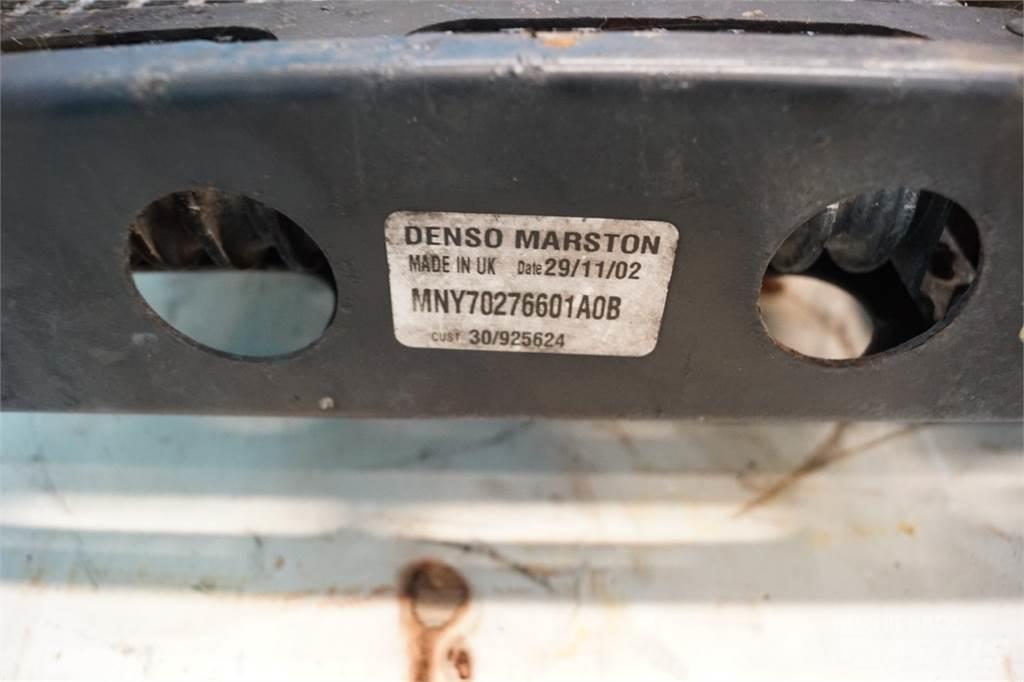 New Holland  散熱器/水箱