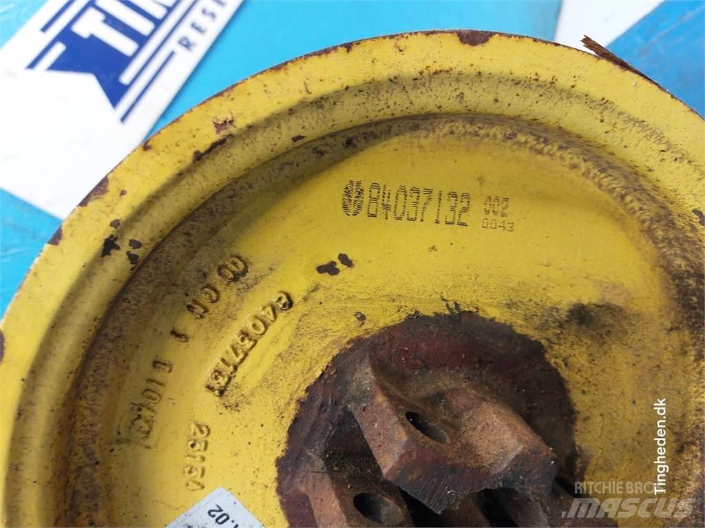 New Holland  其他農業機械