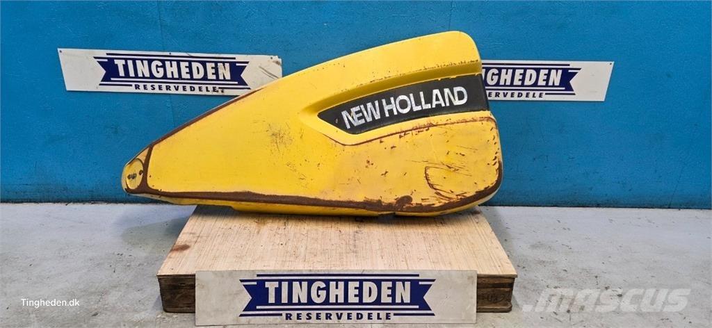 New Holland  聯合收穫機配件