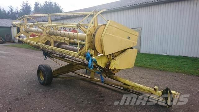 New Holland 13 聯合收穫機配件