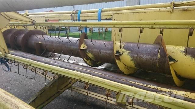 New Holland 13 聯合收穫機配件