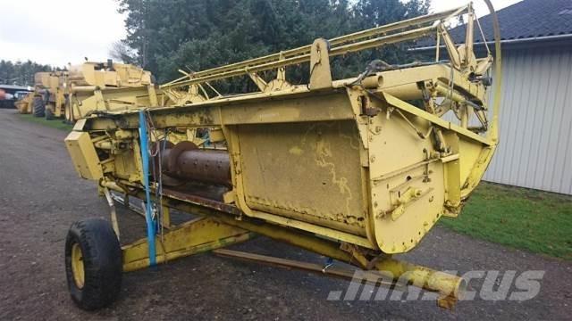 New Holland 13 聯合收穫機配件