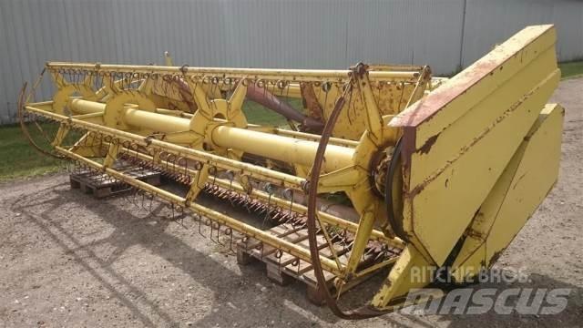 New Holland 15 聯合收穫機配件