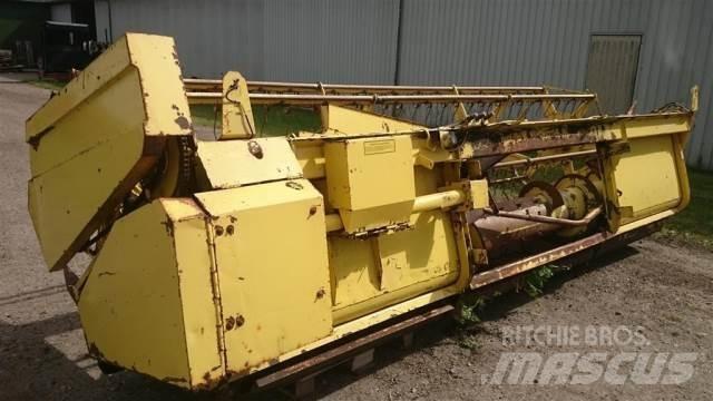 New Holland 15 聯合收穫機配件