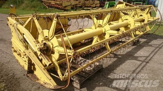 New Holland 15 聯合收穫機配件