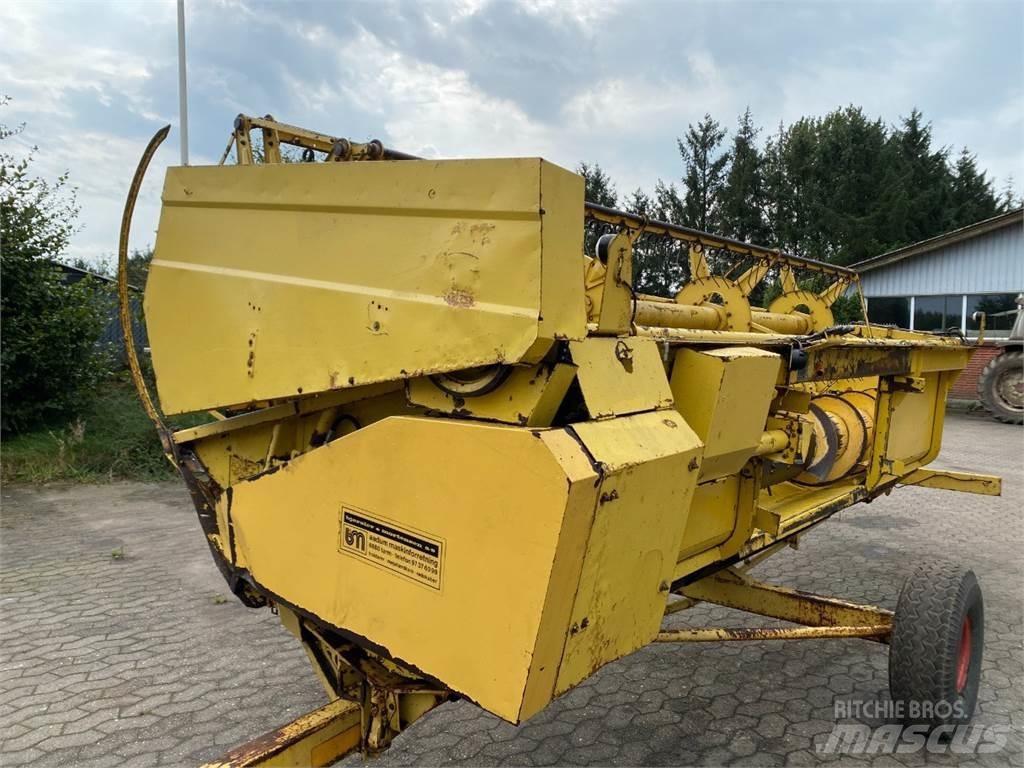 New Holland 15 聯合收穫機配件