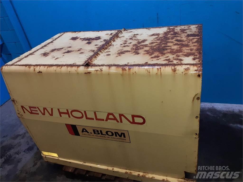 New Holland 1530 其他農業機械