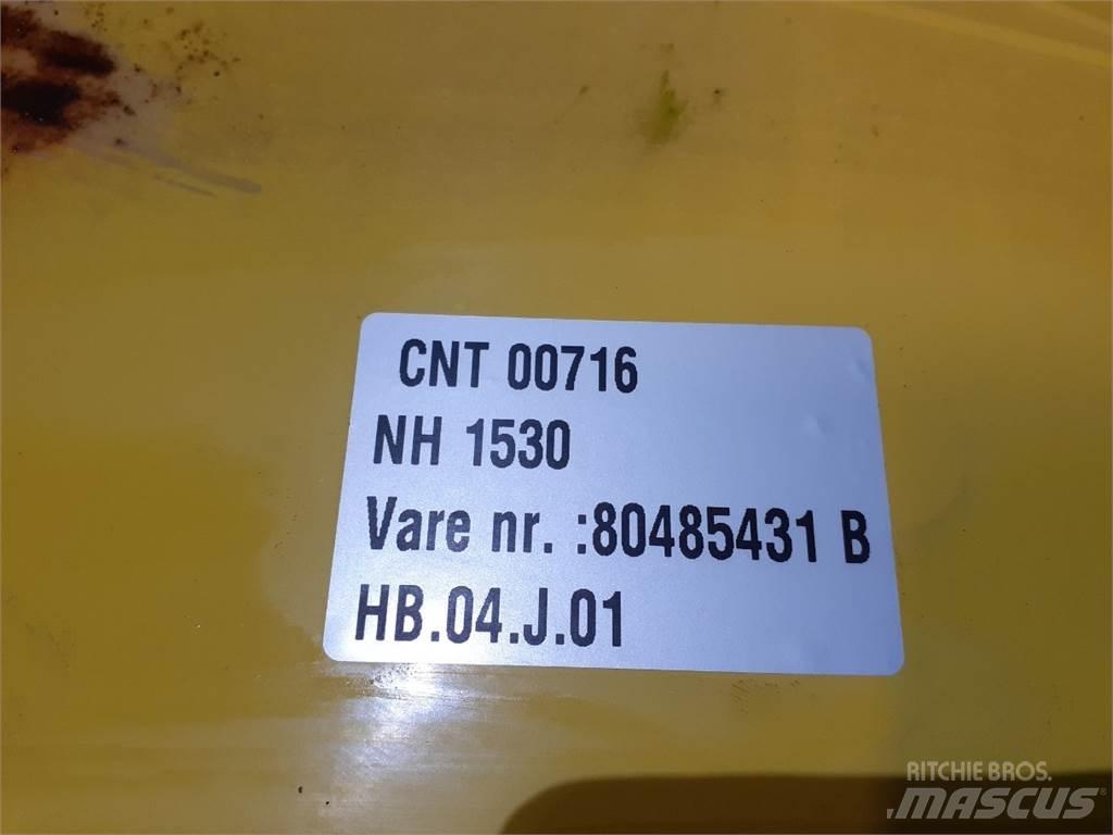 New Holland 1530 砂鹽撒布機