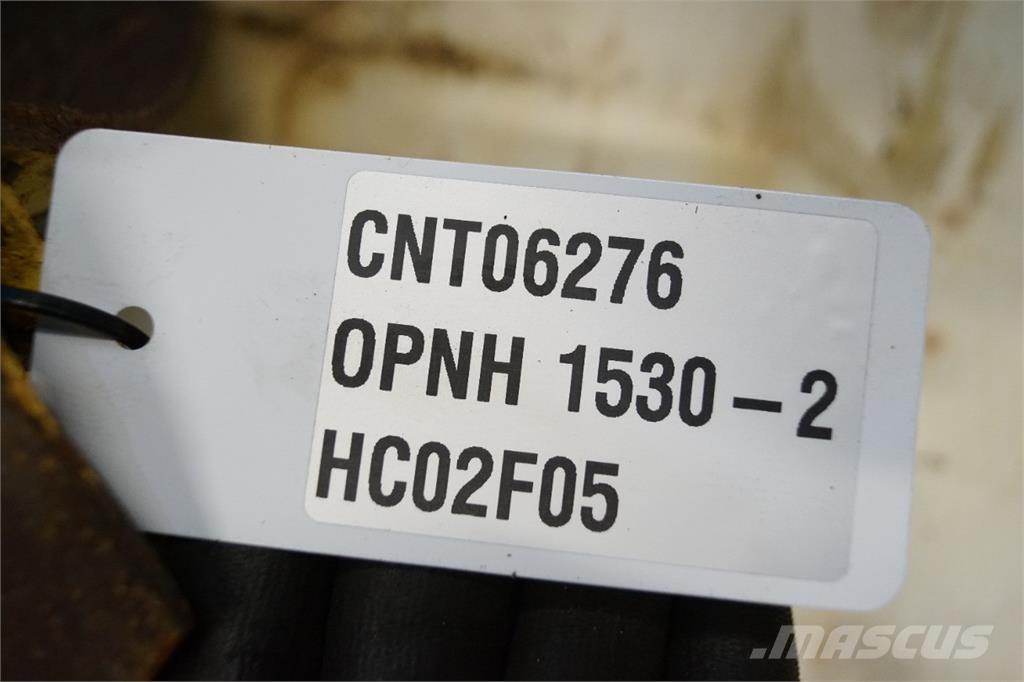 New Holland 1530 聯合收穫機配件