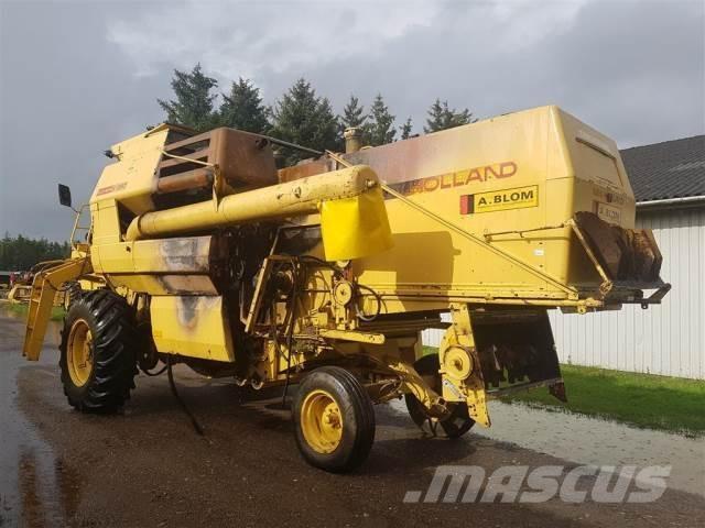 New Holland 1550 聯合收穫機配件