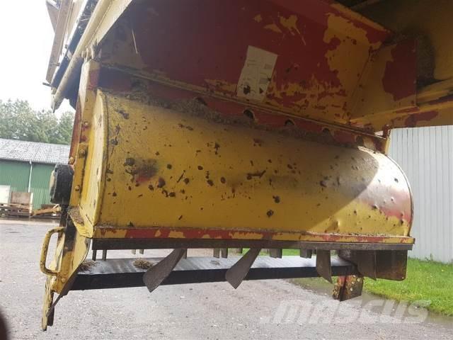New Holland 1550 聯合收穫機配件
