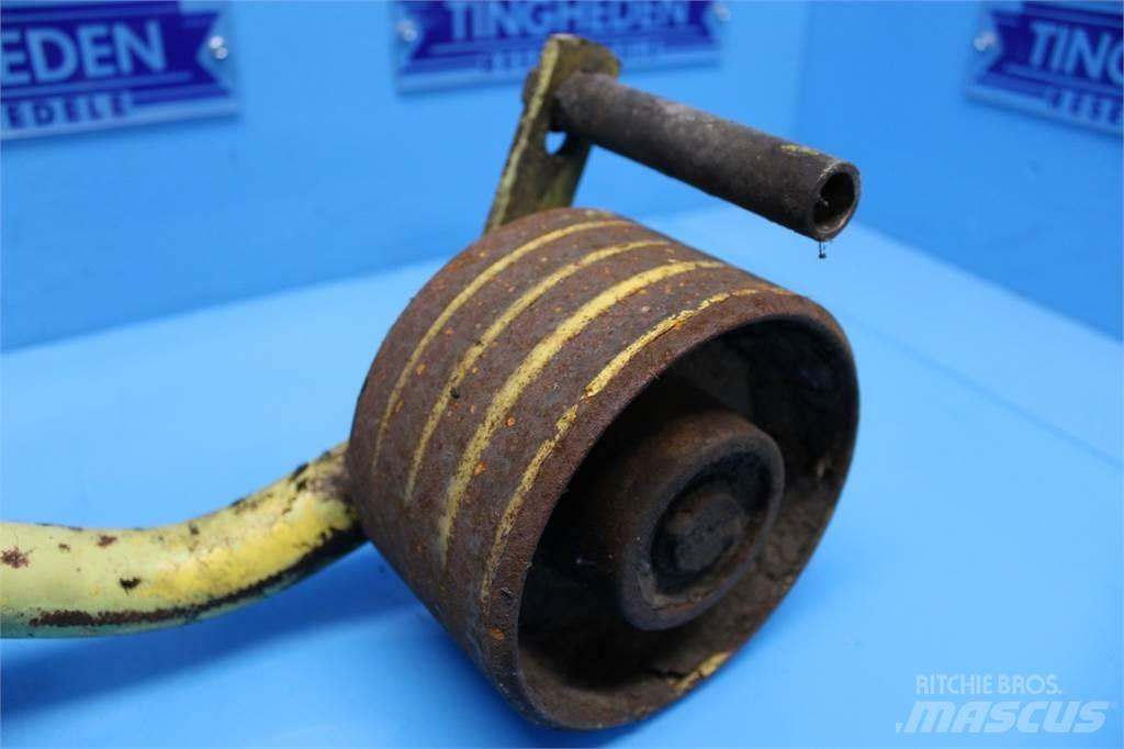 New Holland 1550 其他農業機械