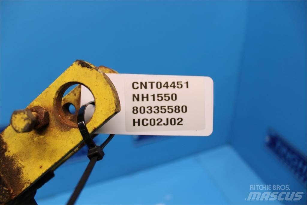 New Holland 1550 其他農業機械