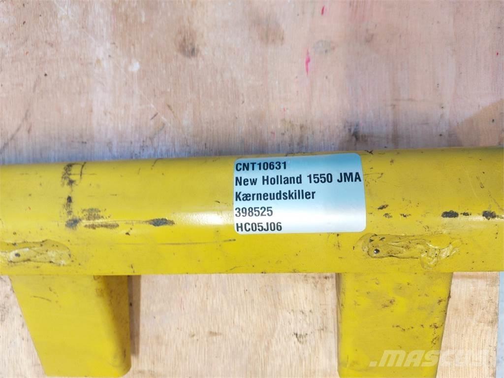 New Holland 1550 聯合收穫機配件