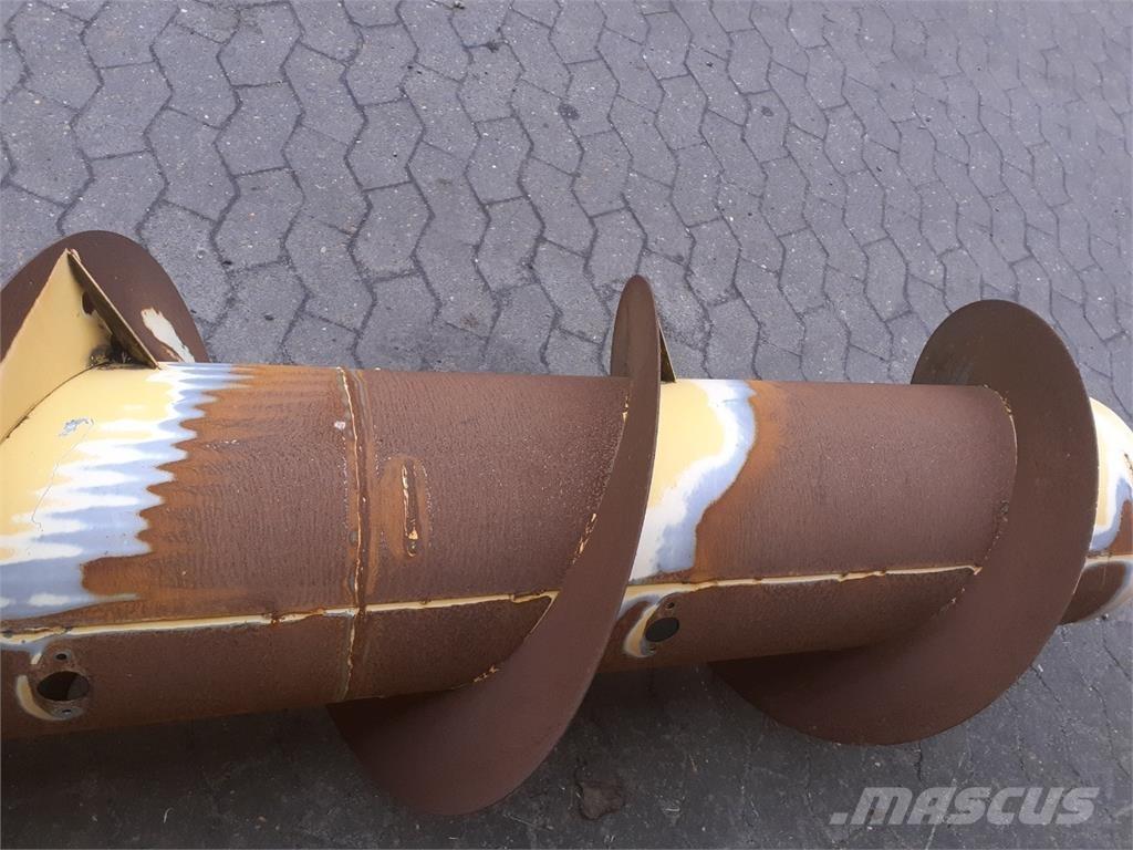 New Holland 17 聯合收穫機配件