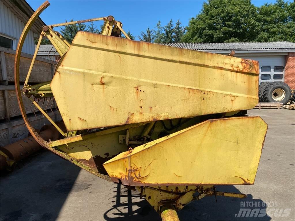 New Holland 20 聯合收穫機配件