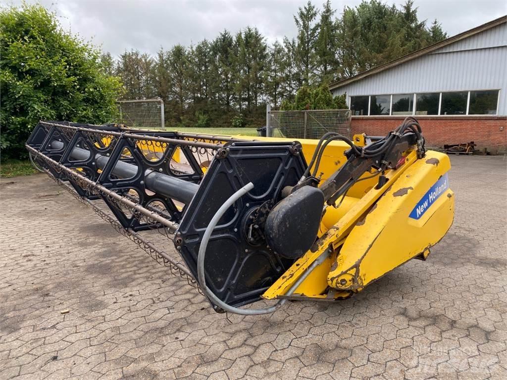 New Holland 24 聯合收穫機配件
