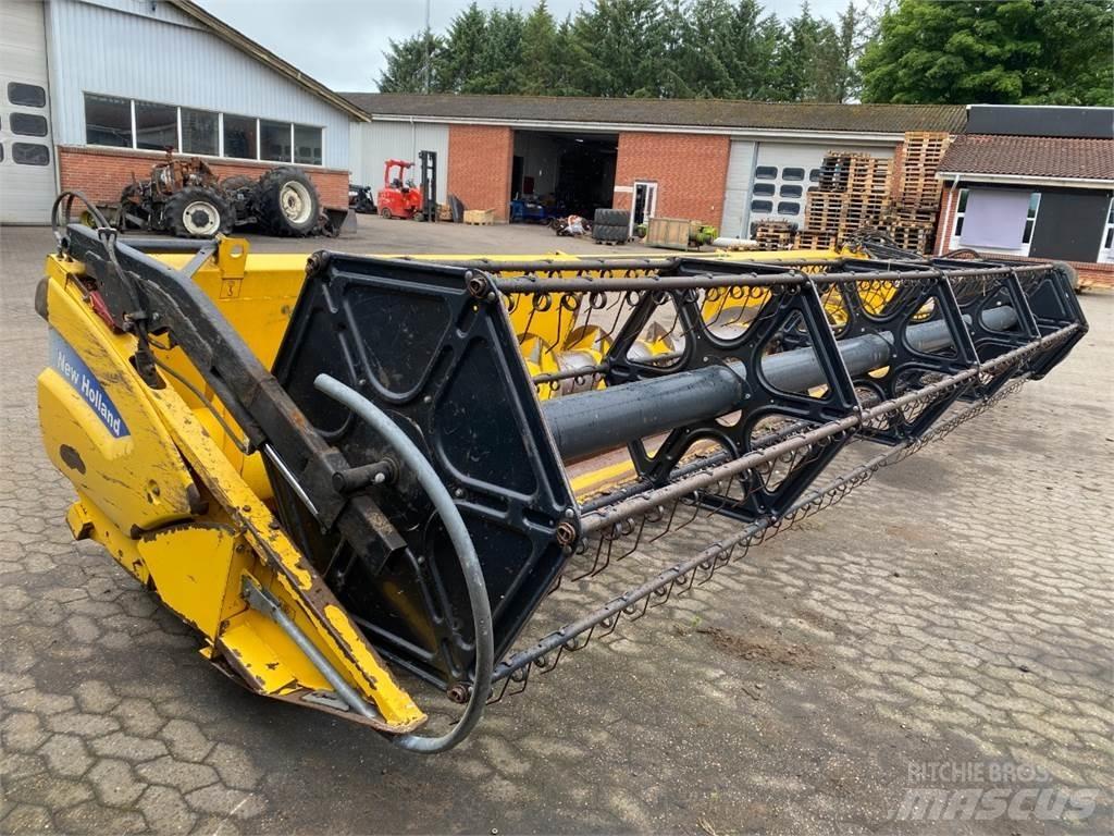 New Holland 24 聯合收穫機配件