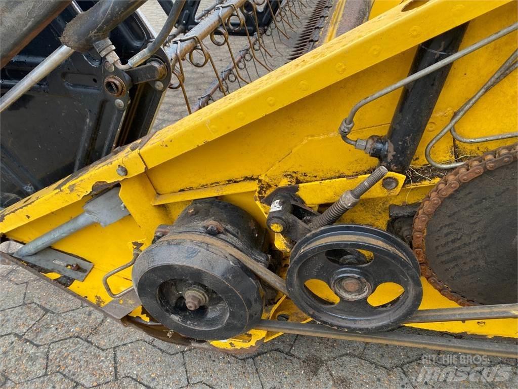 New Holland 24 聯合收穫機配件