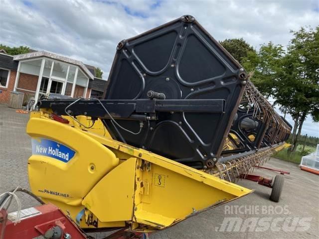 New Holland 30 聯合收穫機配件
