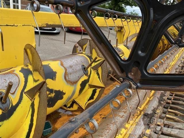New Holland 30 聯合收穫機配件