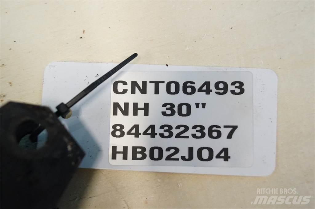 New Holland 30 聯合收穫機配件