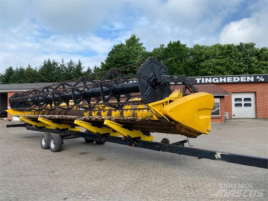 New Holland 35 聯合收穫機配件