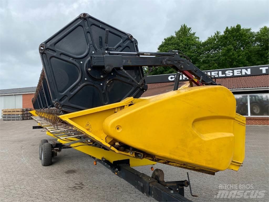 New Holland 35 聯合收穫機配件