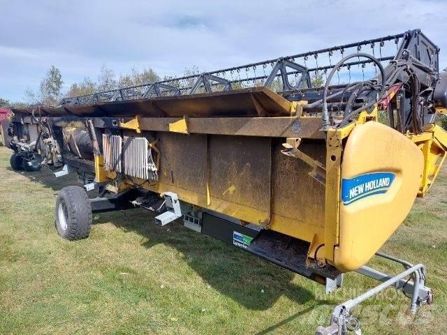 New Holland 35 聯合收穫機配件