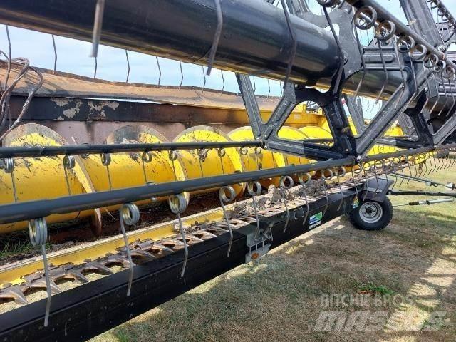 New Holland 35 聯合收穫機配件