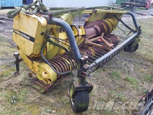 New Holland 356W 割草劑