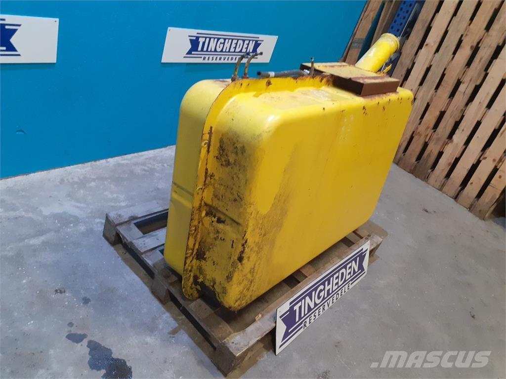 New Holland 8060 聯合收穫機配件