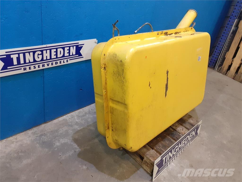 New Holland 8060 聯合收穫機配件