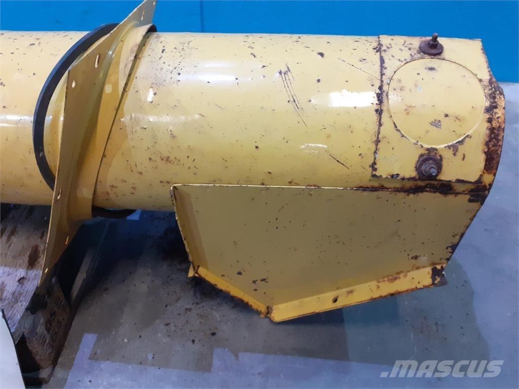 New Holland 8080 聯合收穫機配件