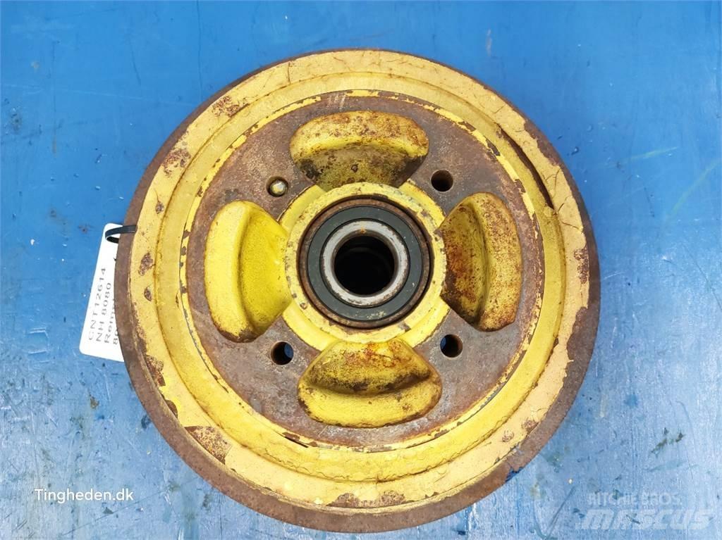 New Holland 8080 其他農業機械