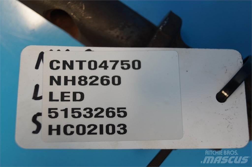 New Holland 8260 其他曳引機配件