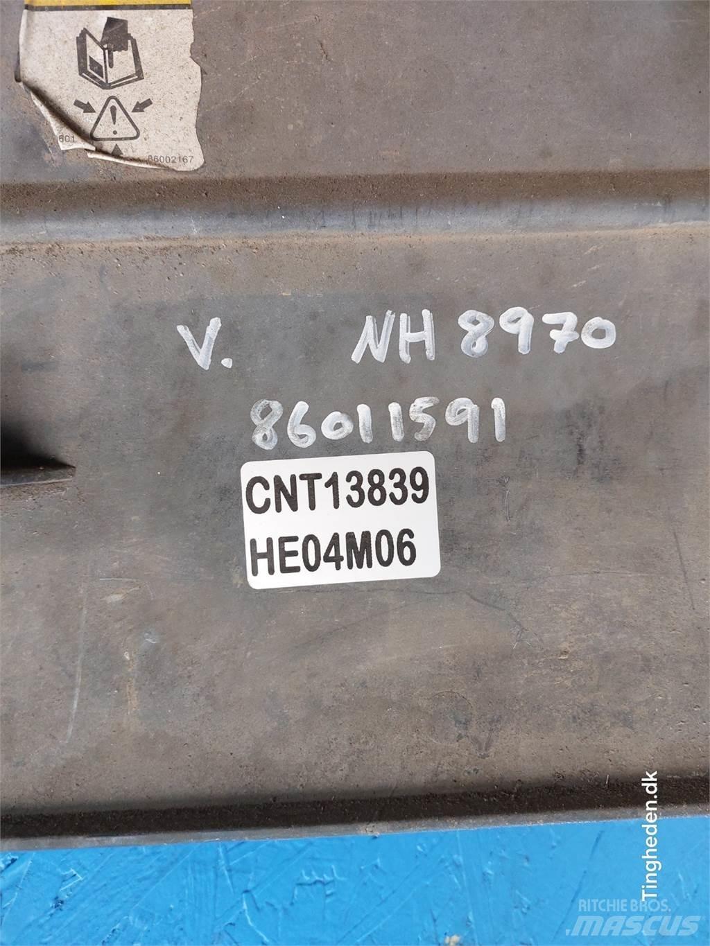 New Holland 8970 其他曳引機配件