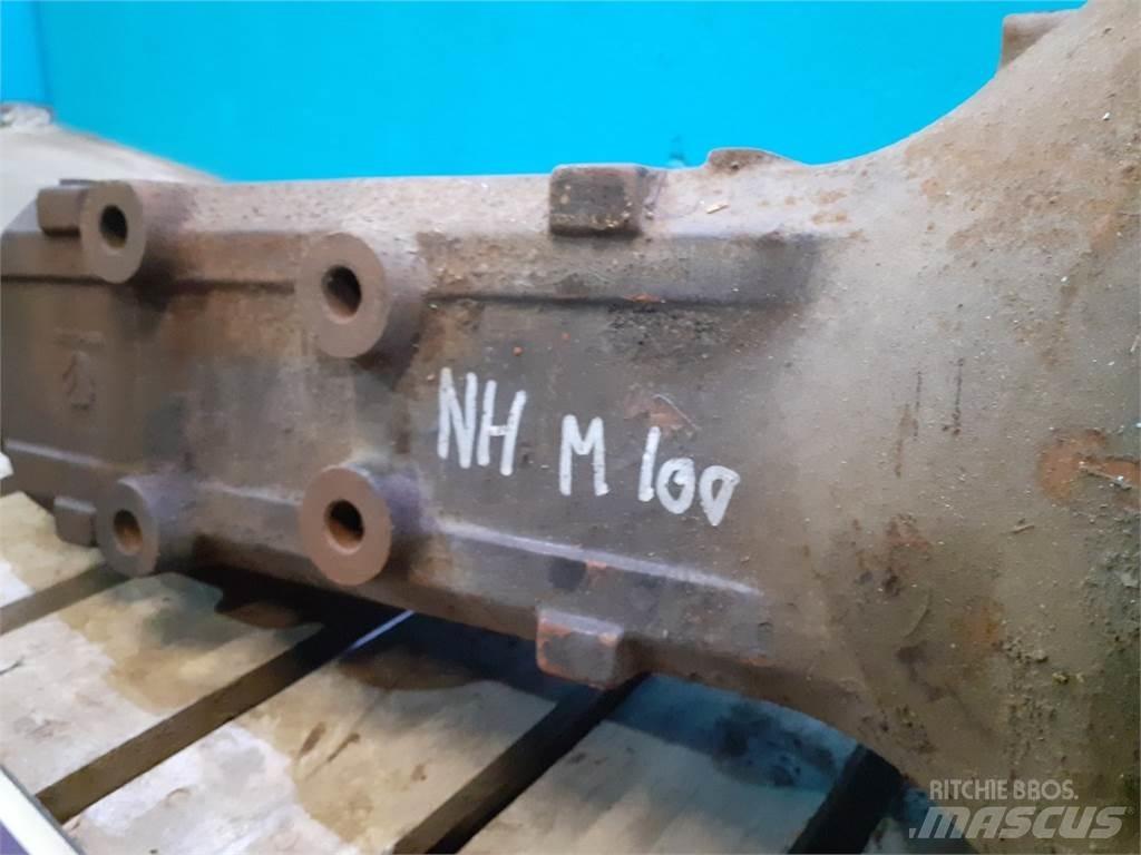 New Holland m100 其他曳引機配件