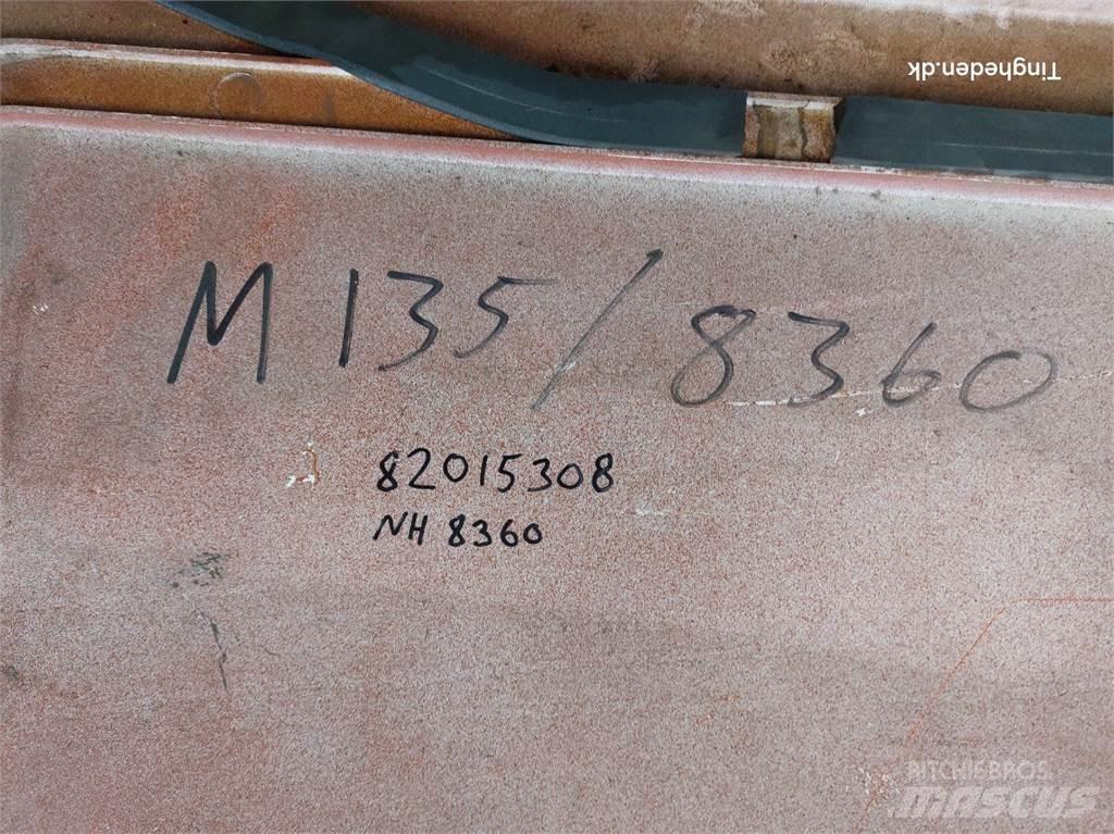 New Holland M135 其他曳引機配件