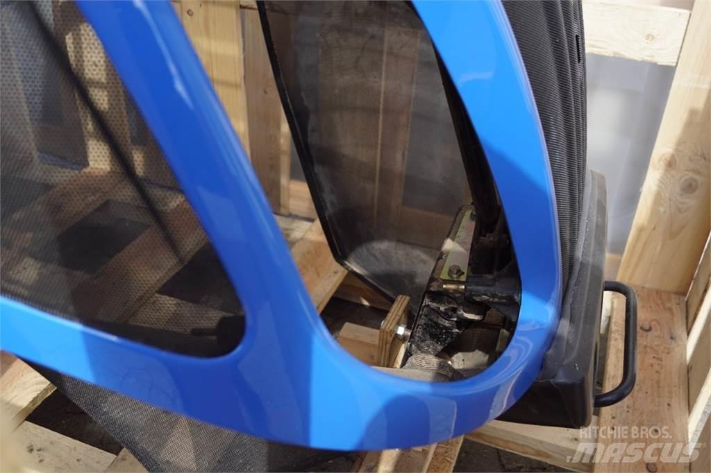 New Holland T8 其他曳引機配件