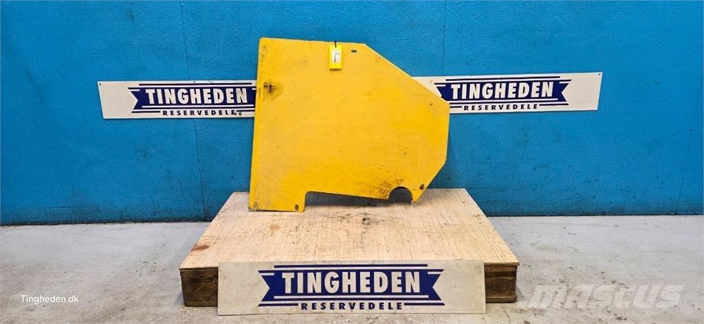 New Holland TF44 其他農業機械