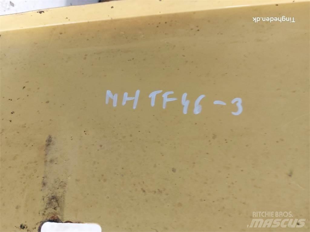 New Holland TF46 其他農業機械