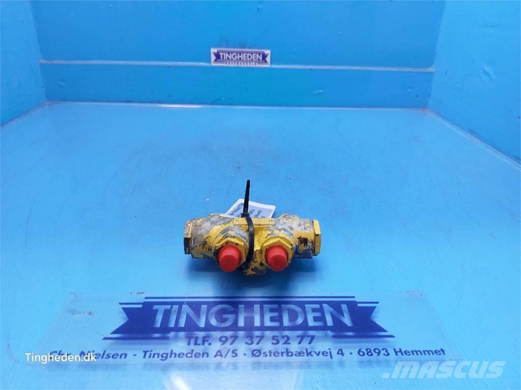 New Holland TF46 聯合收穫機配件