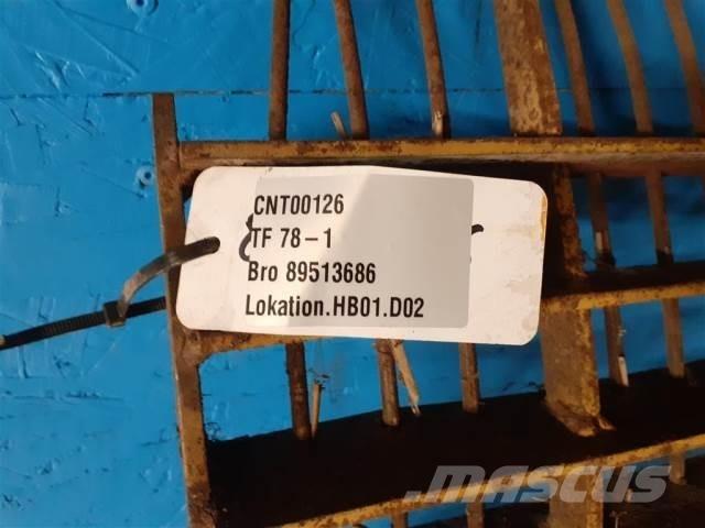 New Holland TF78 聯合收穫機配件