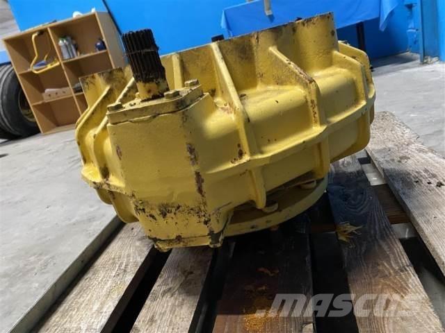 New Holland TF78 聯合收穫機配件